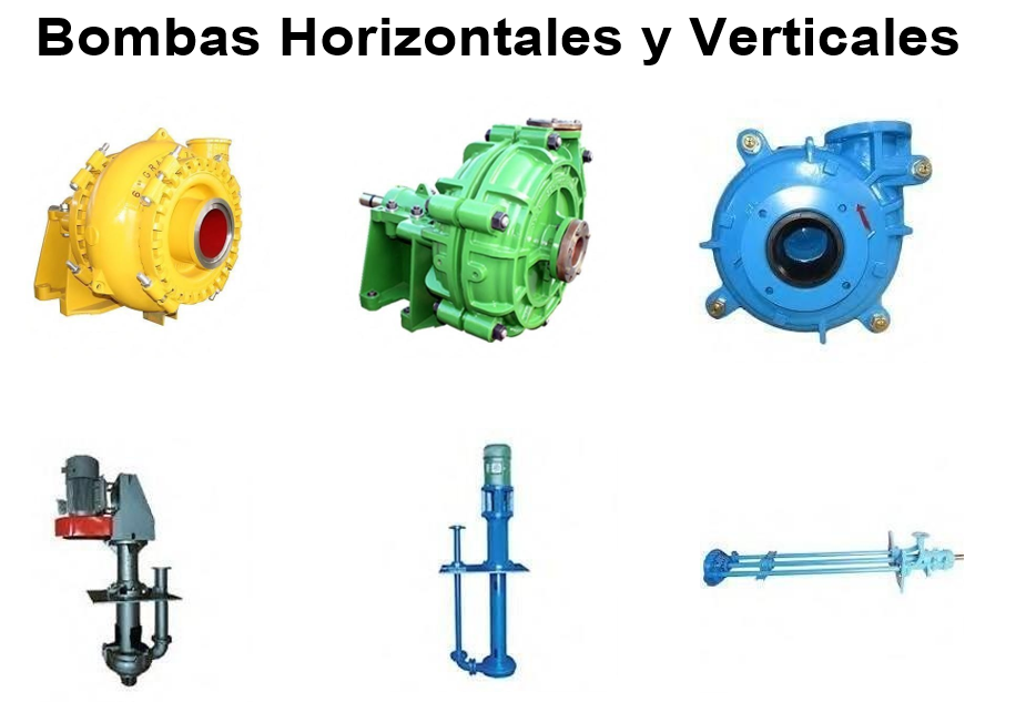 Equipos varios