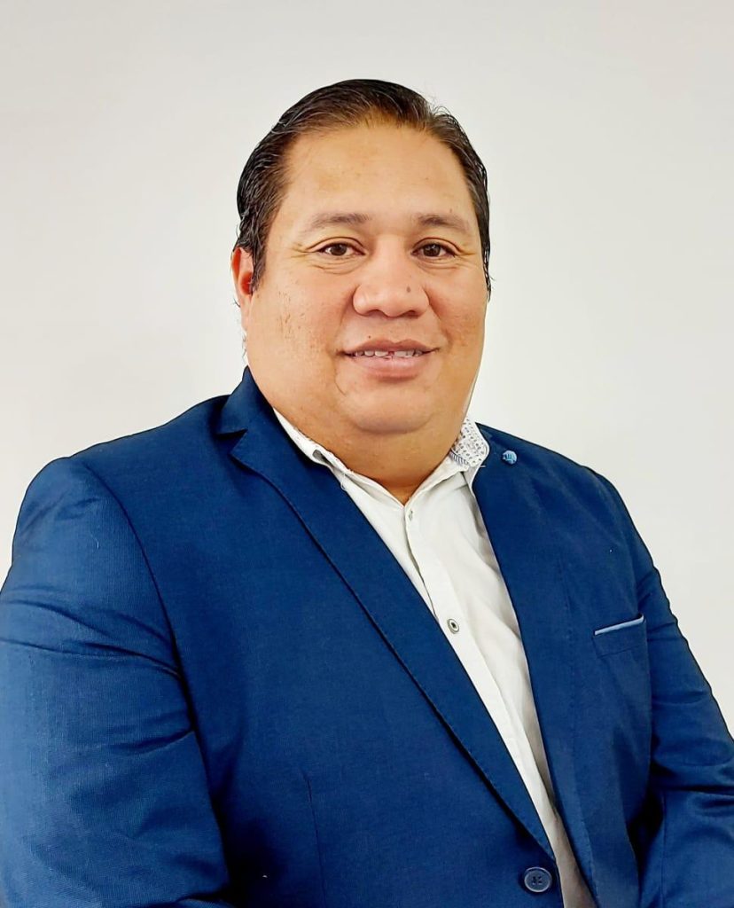 José David Torres